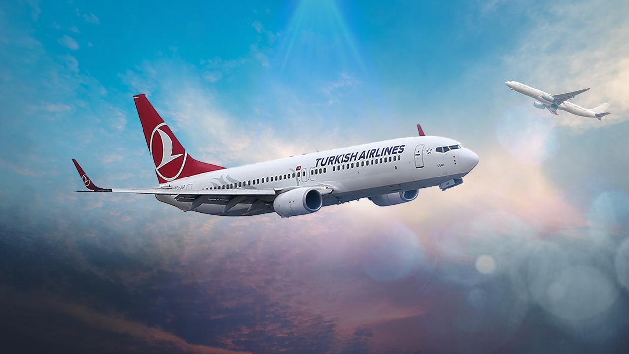 THY ve AJet ten ilk 24 saatte kesintisiz bilet iadesi